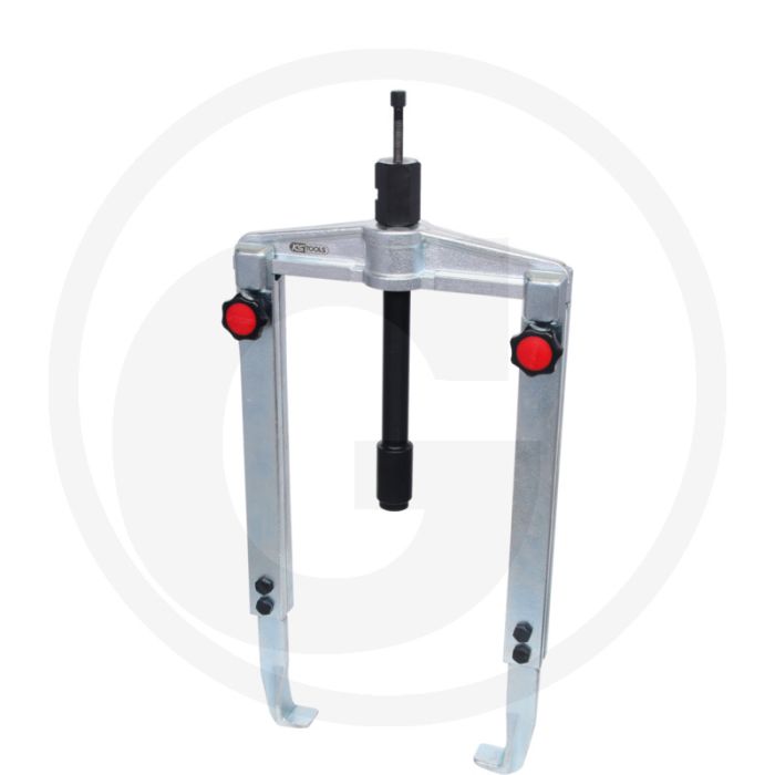 Ks tools hydraulischer schnellspann-universal-abzieher 2-ar - mit schnellspannfunktion Ks tools hydraulischer schnellspann-universal-abzieher 2-ar - mit schnellspannfunktion