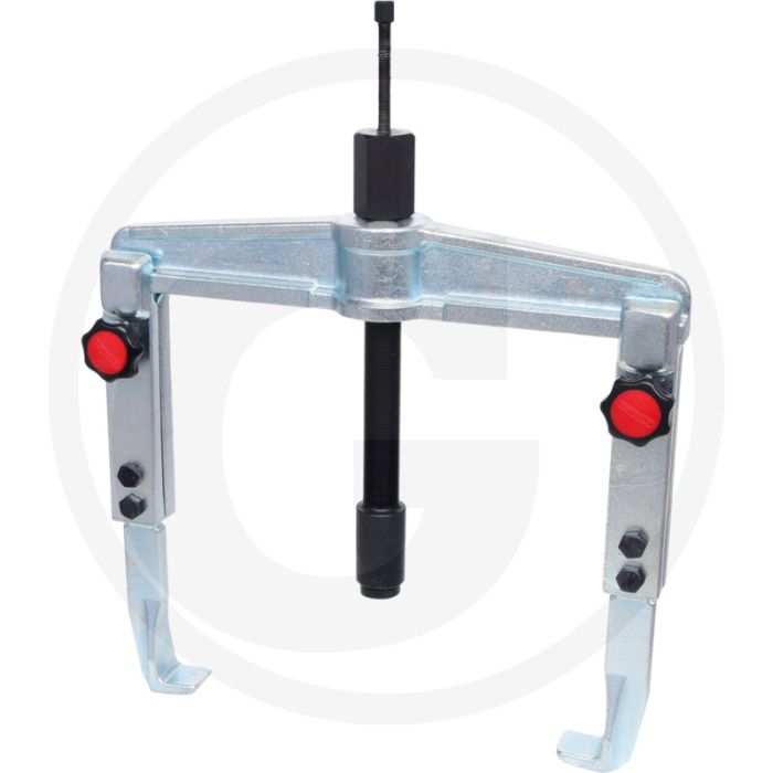 Ks tools hydraulischer schnellspann-universal-abzieher 2-ar mit hydraulik-druckspindel Ks tools hydraulischer schnellspann-universal-abzieher 2-ar mit hydraulik-druckspindel