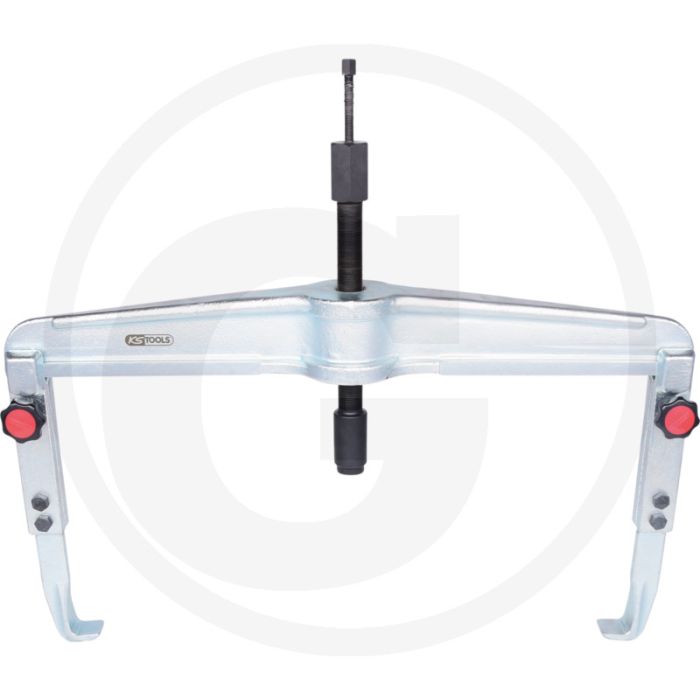 Ks tools hydraulischer schnellspann-universal-abzieher 2-ar - mit schnellspannfunktion Ks tools hydraulischer schnellspann-universal-abzieher 2-ar - mit schnellspannfunktion