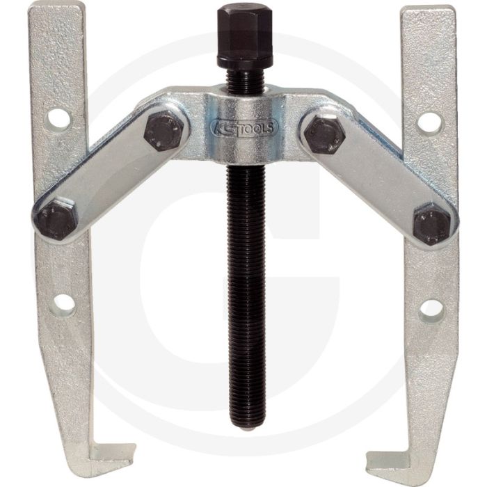 Extracteur universel Ks tools, 2 bras, 20 - 200 mm - charge max. 3,5 tonnes