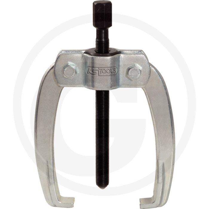 Ks tools basic universele trekker, 2-armig, 20 - 200 mm spandiepte Ks tools basic universele trekker, 2-armig, 20 - 200 mm spandiepte
