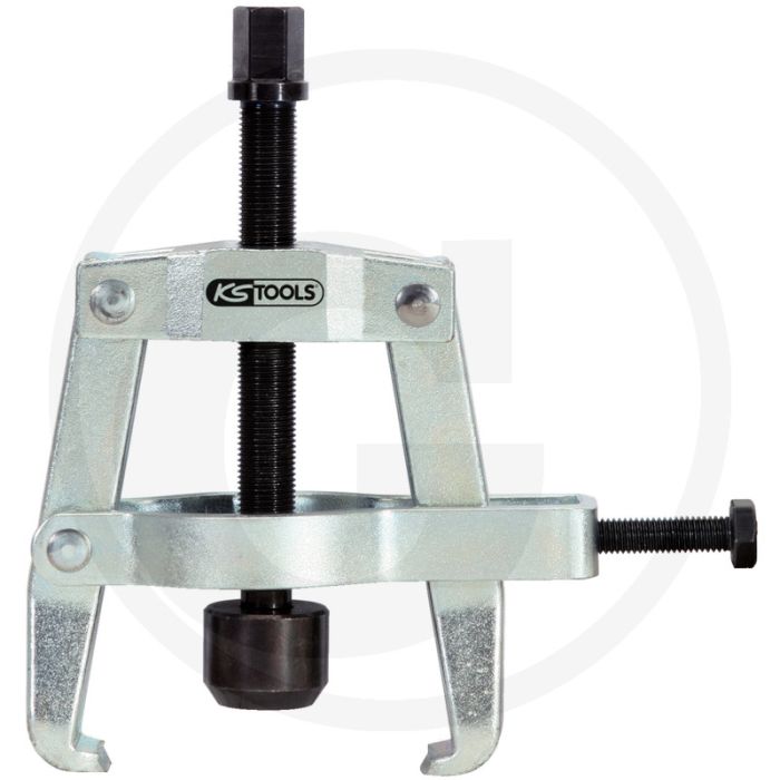 Ks tools extracteur universel de bagues de roulement à 2 bras avec - 1,2 tonne de charge Ks tools extracteur universel de bagues de roulement à 2 bras avec - 1,2 tonne de charge
