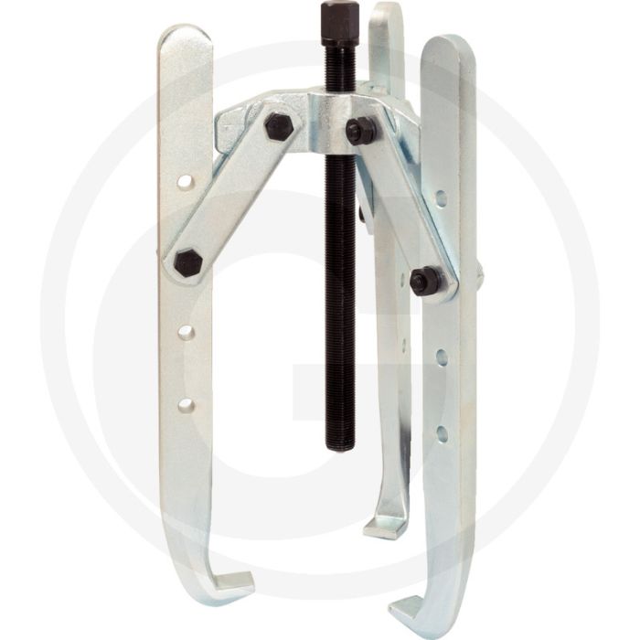 Extracteur universel Ks tools à 3 bras, 18-100 mm - charge maximale de 3 tonnes