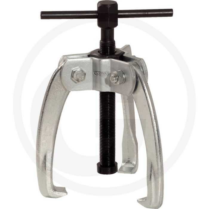 Ks tools extracteur universel 3 bras, 10-100 mm - charge 3,5 tonnes