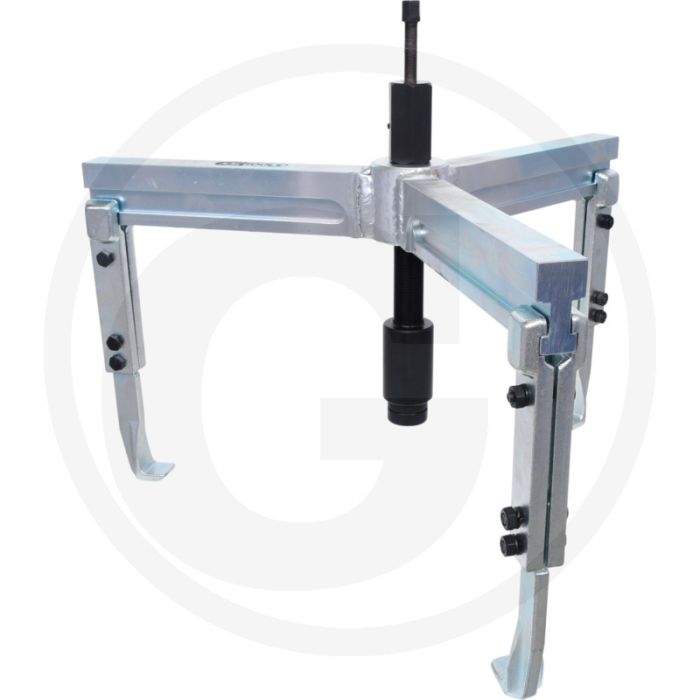 Ks tools universal-abzieher 3-armig, schwere ausführung, 15 - extrem robuste ausführung Ks tools universal-abzieher 3-armig, schwere ausführung, 15 - extrem robuste ausführung