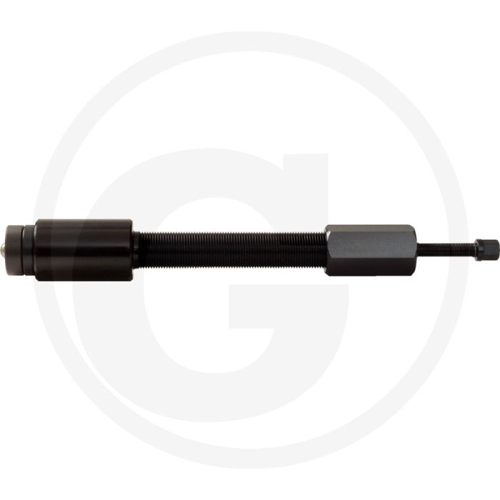 Ks tools hydraulik-druckspindel, 17mm, un 1.1/2"x - max. druckkraft 120kn