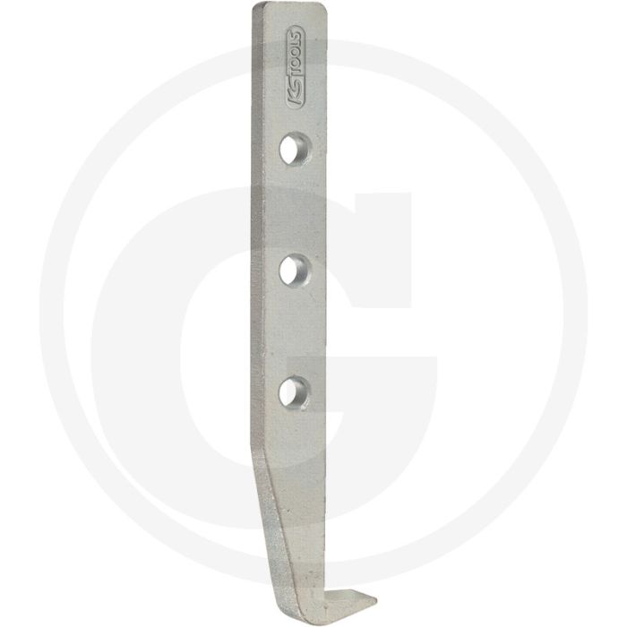 Ks tools crochets à gâchette, 250 mm - spanntiefe réglable, acier spécial Ks tools crochets à gâchette, 250 mm - spanntiefe réglable, acier spécial
