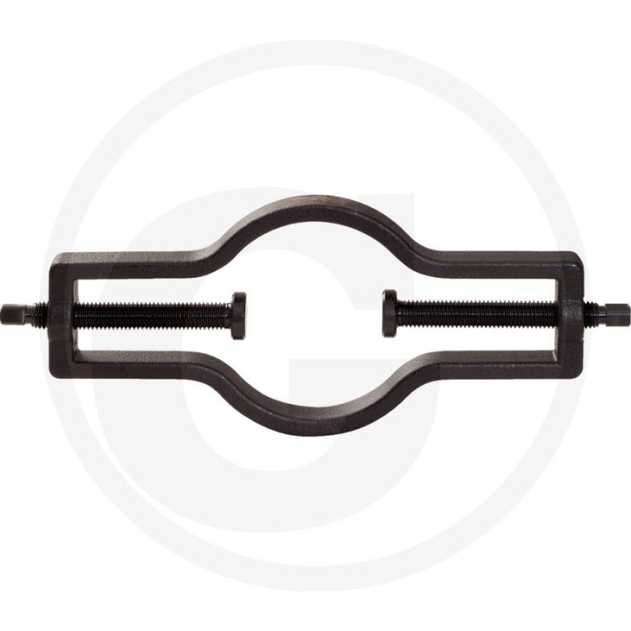 Ks tools Universal-Spannbügel, 10-130 mm - Edelstahl - Spannweite 10-130 mm