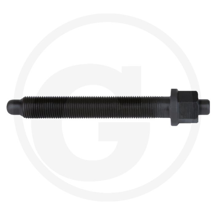 Ks tools vervangende spindel voor 700.5615 - extreem robuust, 16mm x 130mm Ks tools vervangende spindel voor 700.5615 - extreem robuust, 16mm x 130mm