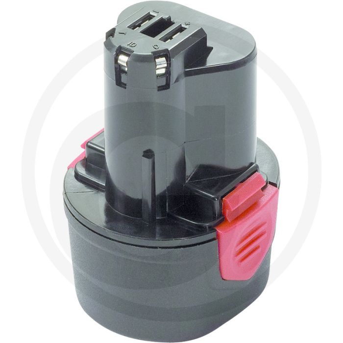 Ks tools universal steckbarer akku, 10,8v, 1,5ah - lithium-ion-hochleistungs-akku Ks tools universal steckbarer akku, 10,8v, 1,5ah - lithium-ion-hochleistungs-akku