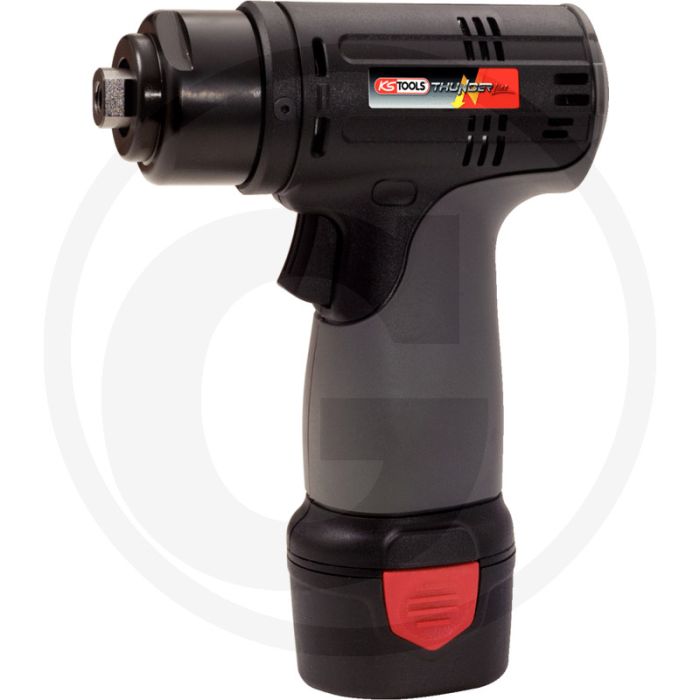 Ks tools accu slijpmachine + 2 accu's - lithium-ionen-hochleistungs-akku Ks tools accu slijpmachine + 2 accu's - lithium-ionen-hochleistungs-akku