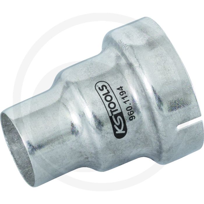 Buse de réduction des outils Ks 45 mm - longueur totale l : 45 mm