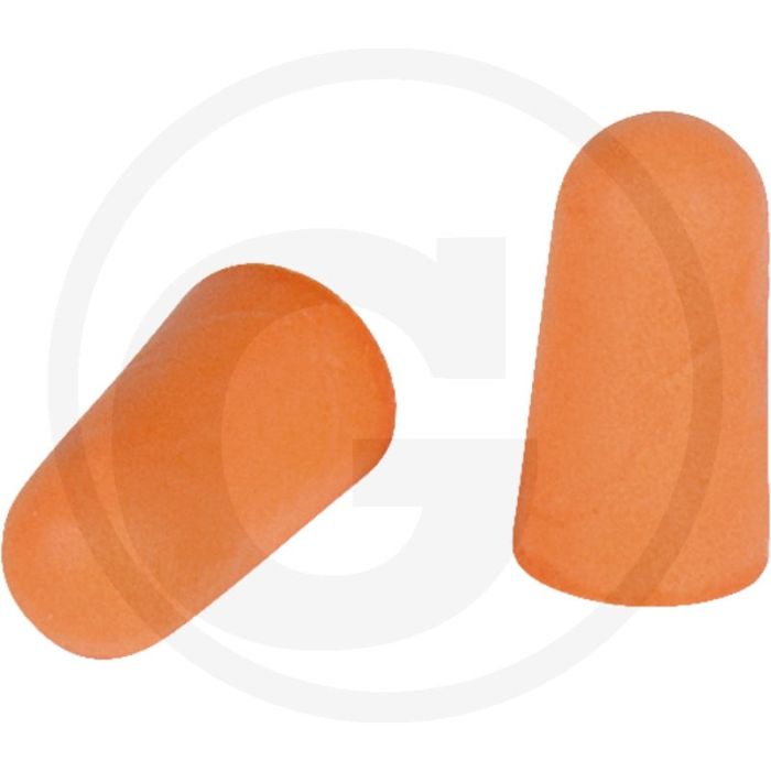 Ks tools oordopjes pu, zonder koord, geluidsisolatie: 33 db Ks tools oordopjes pu, zonder koord, geluidsisolatie: 33 db