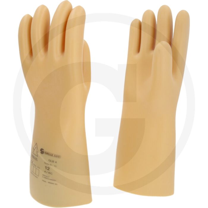 Ks tools elektriker-schutzhandschuh mit schutzisolierung, größe 12 - 36000v prüfzertifikat Ks tools elektriker-schutzhandschuh mit schutzisolierung, größe 12 - 36000v prüfzertifikat