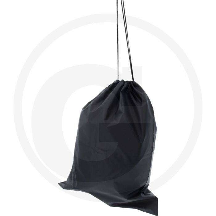 Ks tools tragetasche für arbeitsschutzhelm mit tanka-verschluss - schwarz, 355x455mm, ideal für den geschützten transport Ks tools tragetasche für arbeitsschutzhelm mit tanka-verschluss - schwarz, 355x455mm, ideal für den geschützten transport
