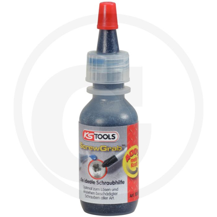 Ks tools screw-grab schroefhulp, 15ml - verhoogt haftreibung 400%