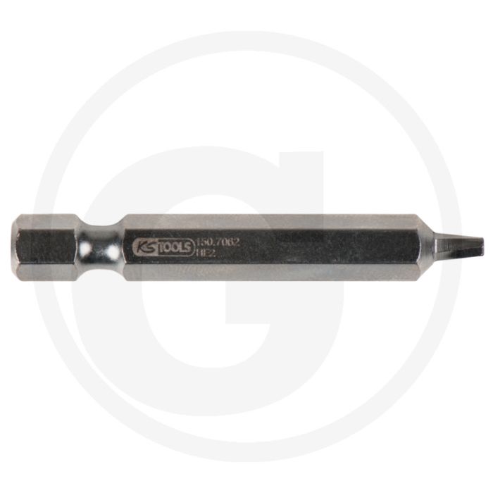 Ks tools 1/4" spezial-innensechskant-schrauben-ausdreher-bi - für beschädigte Schrauben & Bolzen Ks tools 1/4" spezial-innensechskant-schrauben-ausdreher-bi - für beschädigte Schrauben & Bolzen