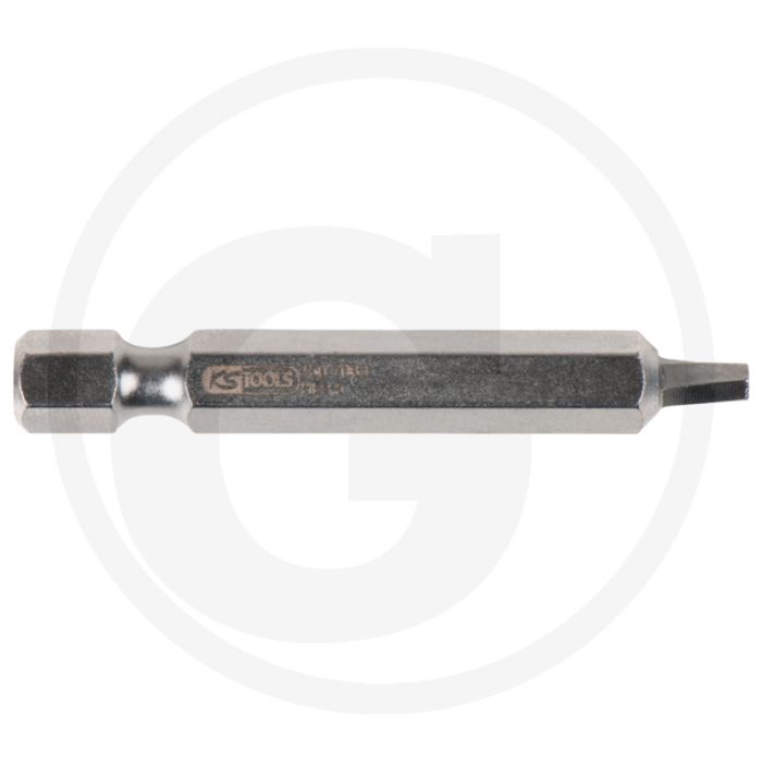 Ks tools 1/4" spezial-innensechskant-schrauben-ausdreher-bi - voor beschadigde schroeven Ks tools 1/4" spezial-innensechskant-schrauben-ausdreher-bi - voor beschadigde schroeven