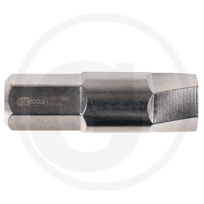 Ks tools 1/4" spezial-innensechskant-schrauben-ausdreher-bi - voor beschadigde schroeven Ks tools 1/4" spezial-innensechskant-schrauben-ausdreher-bi - voor beschadigde schroeven