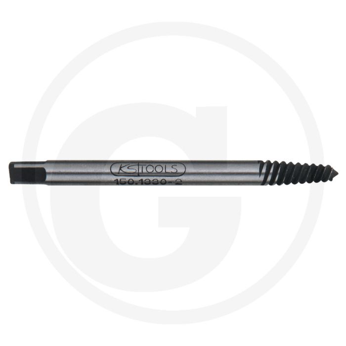 Ks tools ks tools schraubenausdreher m6-m8 - Gewicht (g): 7 Ks tools ks tools schraubenausdreher m6-m8 - Gewicht (g): 7