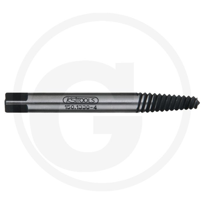 Ks tools ks tools schraubenausdreher m11-m14 - zur Verwendung mit: für 150.1330