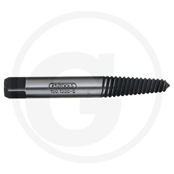 Ks tools ks tools schraubenausdreher m14-m18 - zur Verwendung mit: für 150.1330 Ks tools ks tools schraubenausdreher m14-m18 - zur Verwendung mit: für 150.1330