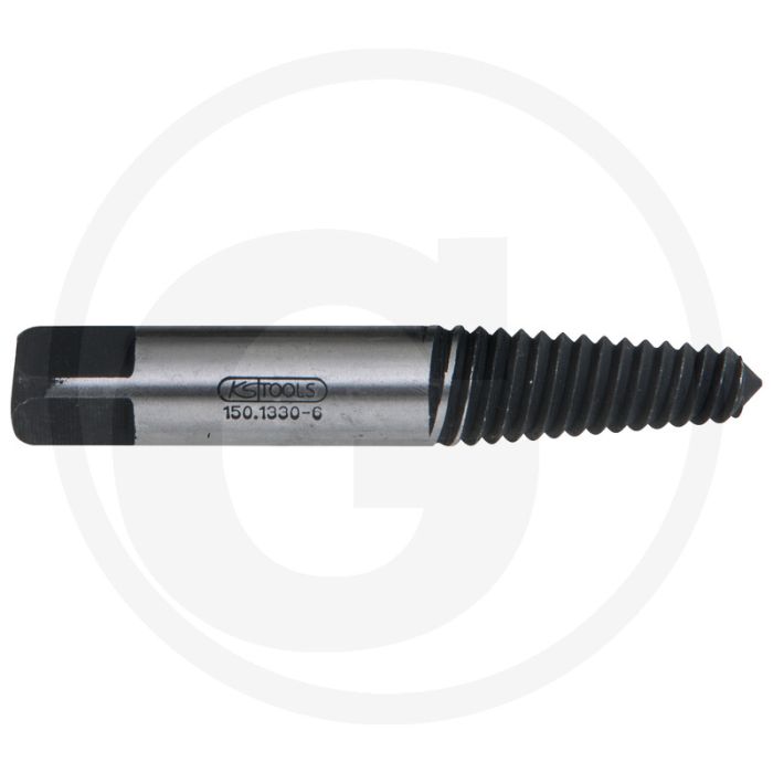 Ks tools ks tools schraubenausdreher m18-m24 - te gebruiken bij: für 150.1330 Ks tools ks tools schraubenausdreher m18-m24 - te gebruiken bij: für 150.1330