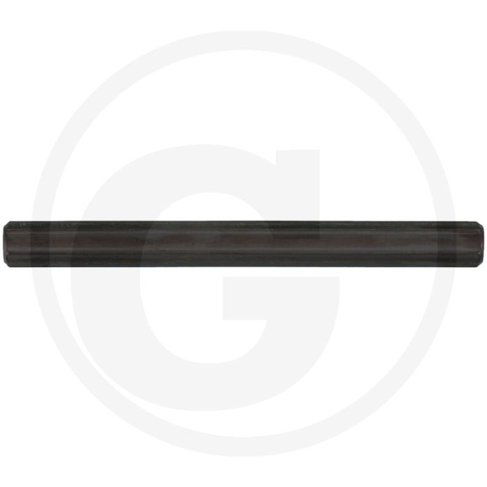 Ks tools uitdraaistift, Ø3,2 mm, maat 1, materiaal: spezialstahl Ks tools uitdraaistift, Ø3,2 mm, maat 1, materiaal: spezialstahl