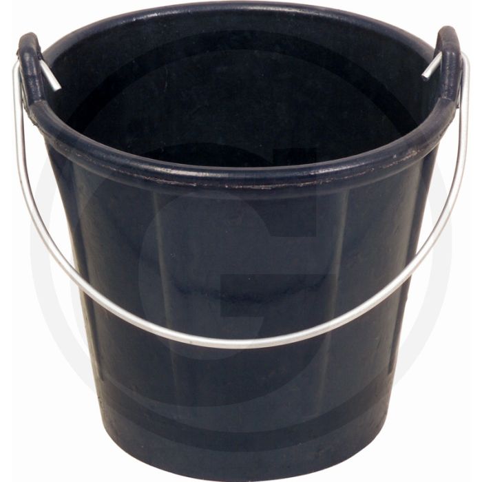 Ks tools kunststof-emmer, 11 liter, elastisch, kälteunempfindlich, umweltfreundlich Ks tools kunststof-emmer, 11 liter, elastisch, kälteunempfindlich, umweltfreundlich