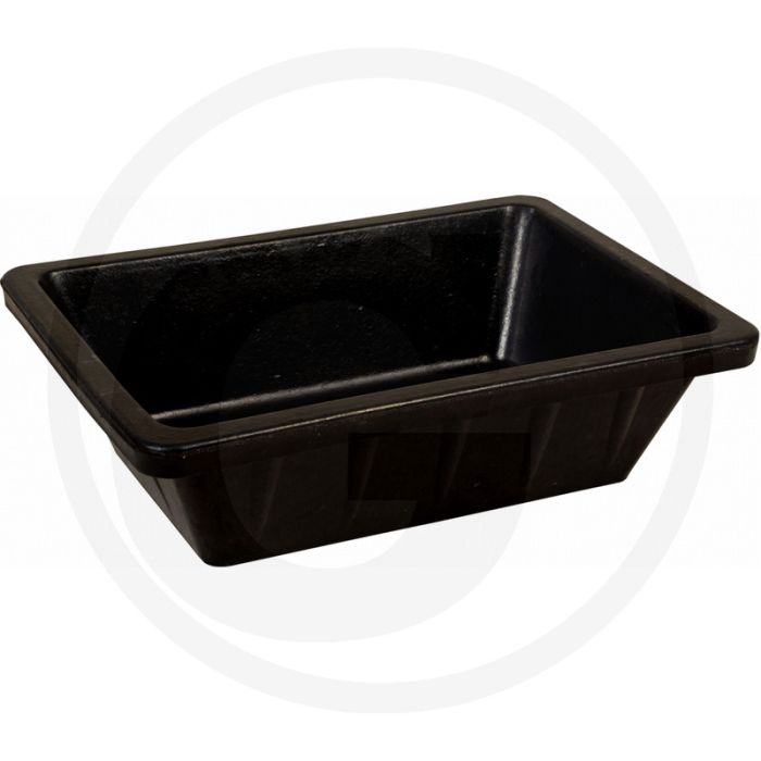 Ks tools Vollgummi, 40 Liter - kälte- und umweltbeständig Ks tools Vollgummi, 40 Liter - kälte- und umweltbeständig