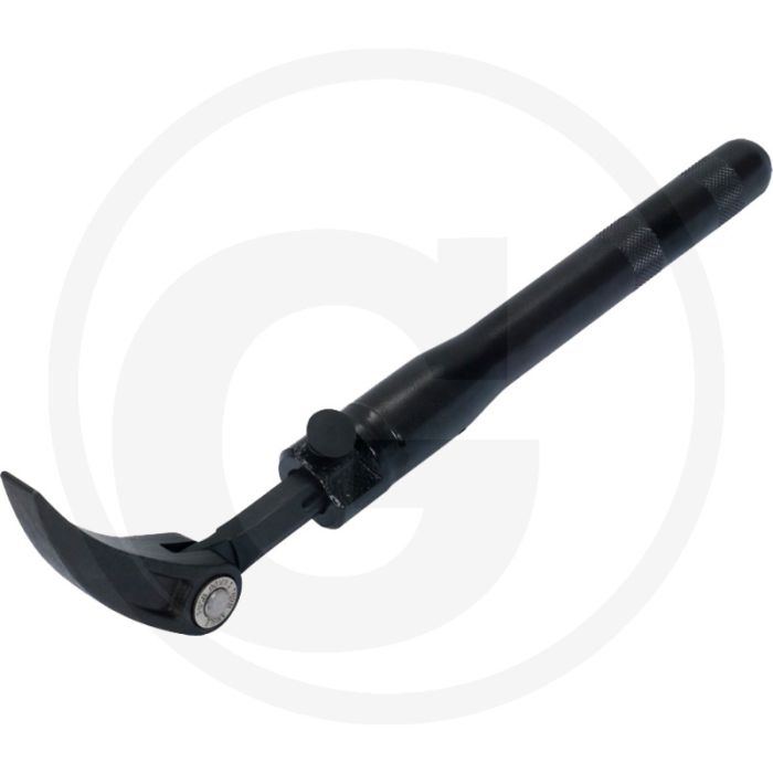 Ks tools Rollenkopflift - maximale Kraftübertragung &amp; optimaler Ansatz