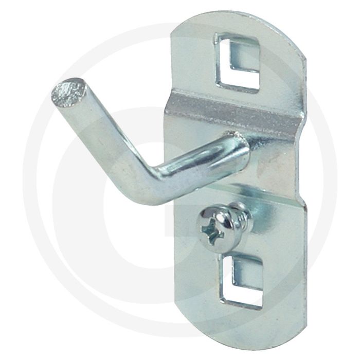Ks tools ophanghaken voor ring en steeksleutels Ø - passend für lochmaß 10 x 10 mm - lochabstand 38 mm Ks tools ophanghaken voor ring en steeksleutels Ø - passend für lochmaß 10 x 10 mm - lochabstand 38 mm