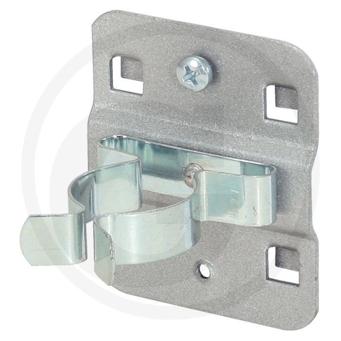 Ks tools gereedschapklem enkel-groot, 25 mm - passend für lochmaß 10 x 10 mm Ks tools gereedschapklem enkel-groot, 25 mm - passend für lochmaß 10 x 10 mm