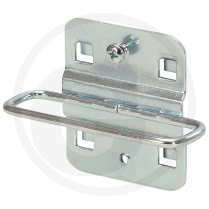 Ks tools tanghouder - diepte 20 mm, 75 mm - passend für lochmaß 10 x 10 mm. Ks tools tanghouder - diepte 20 mm, 75 mm - passend für lochmaß 10 x 10 mm.