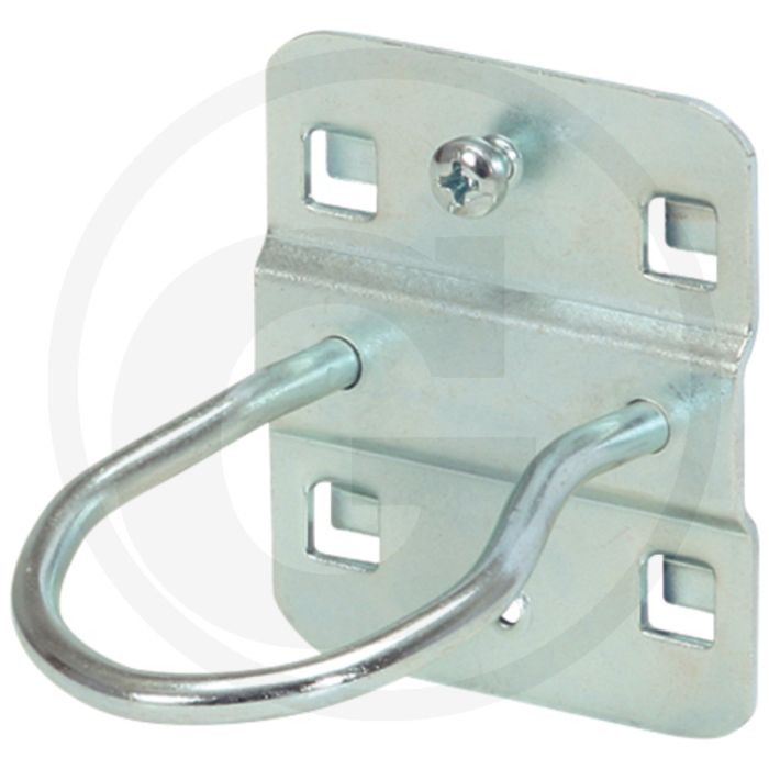 Ks tools machinehouder, Ø 40 mm - passend für lochmaß 10 x 10 mm - lochabstand 38 mm Ks tools machinehouder, Ø 40 mm - passend für lochmaß 10 x 10 mm - lochabstand 38 mm