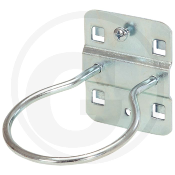 Ks tools machinehouder, Ø 60 mm - passend für lochmaß 10 x 10 mm - lochabstand 38 mm Ks tools machinehouder, Ø 60 mm - passend für lochmaß 10 x 10 mm - lochabstand 38 mm