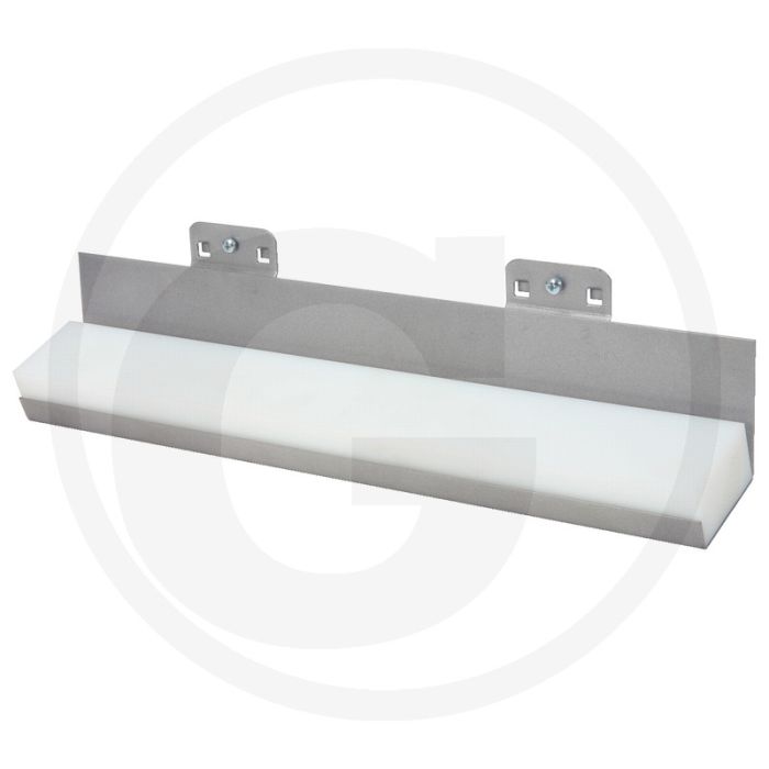 Ks tools universele gereedschapbakje 390x45 mm - met kunststoffklotz zum selbstbohren Ks tools universele gereedschapbakje 390x45 mm - met kunststoffklotz zum selbstbohren