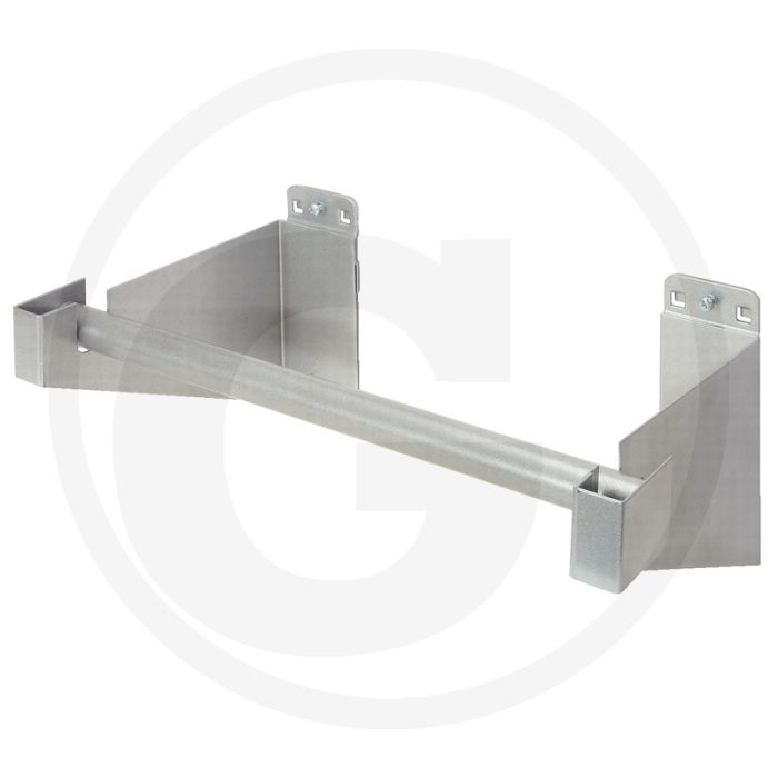Ks tools papierrollenhouder, 355 mm - passend für lochmaß 10 x 10 mm - lochabstand 38 mm Ks tools papierrollenhouder, 355 mm - passend für lochmaß 10 x 10 mm - lochabstand 38 mm