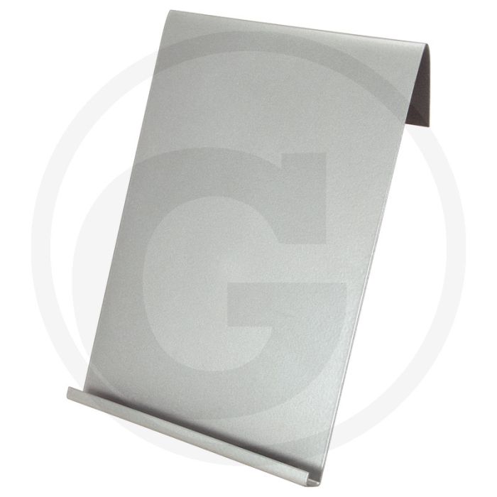 Ks tools folderhouder, 220x310 mm - passend für lochmaß 10 x 10 mm - lochabstand 38 mm Ks tools folderhouder, 220x310 mm - passend für lochmaß 10 x 10 mm - lochabstand 38 mm