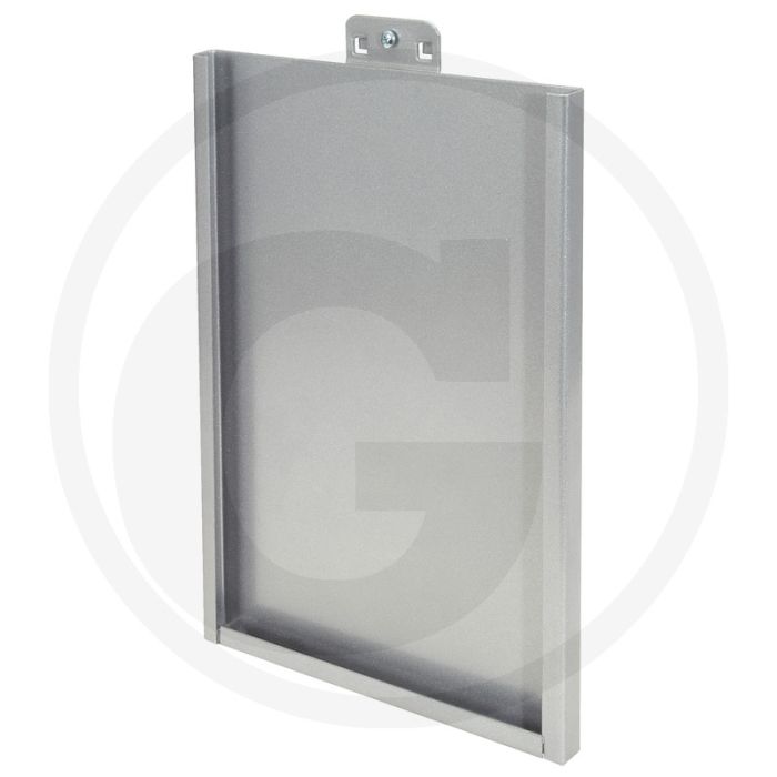 Ks tools tekeninghouder, 220x310 mm - passend für lochmaß 10 x 10 mm.