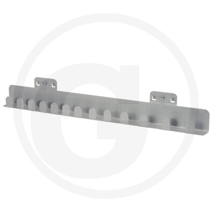 Ks tools dophouder voor 1/2" doppen, 13 gaten - geschikt voor 13 onderdelen Ks tools dophouder voor 1/2" doppen, 13 gaten - geschikt voor 13 onderdelen