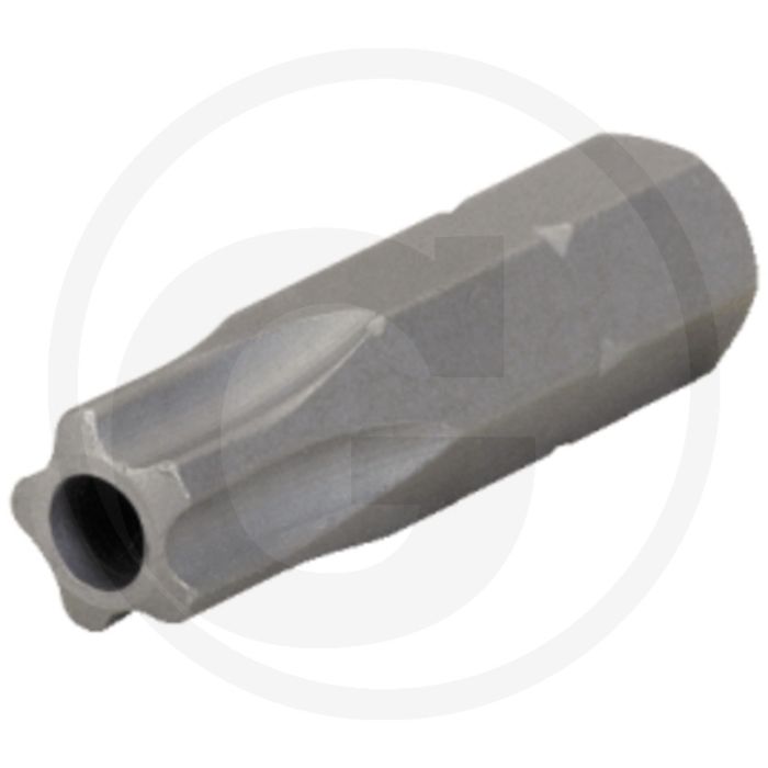 Ks tools 1/4" 5-stern bit, 25mm, ts45 - für volkswagen, audi, ford, mercedes - sechskantantrieb Ks tools 1/4" 5-stern bit, 25mm, ts45 - für volkswagen, audi, ford, mercedes - sechskantantrieb