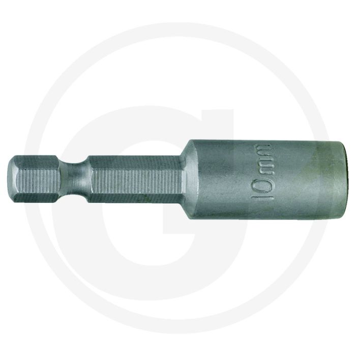 Ks tools 1/4" classic inschroefgereedschap, m12 - geschikt voor stokschroeven Ks tools 1/4" classic inschroefgereedschap, m12 - geschikt voor stokschroeven