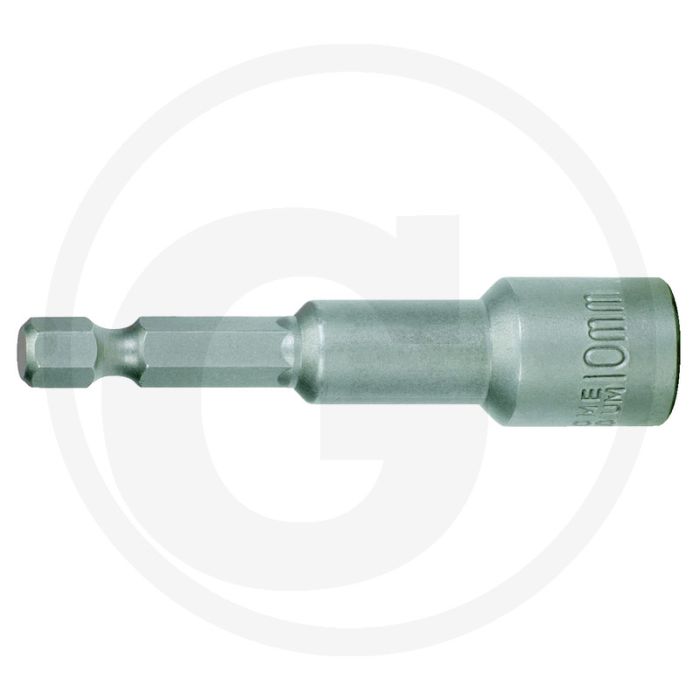 Ks tools 1/4" classic inschroefgereedschap, magne 6 mm - magnetisch Ks tools 1/4" classic inschroefgereedschap, magne 6 mm - magnetisch
