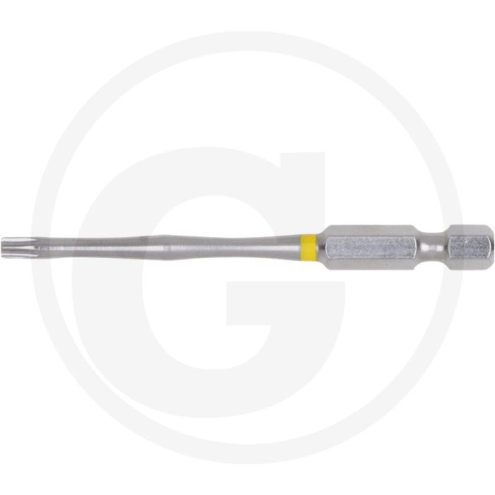 Ks tools 1/4" torsionpower bit tx, 75mm, t10 - torx mit torsion zone Ks tools 1/4" torsionpower bit tx, 75mm, t10 - torx mit torsion zone