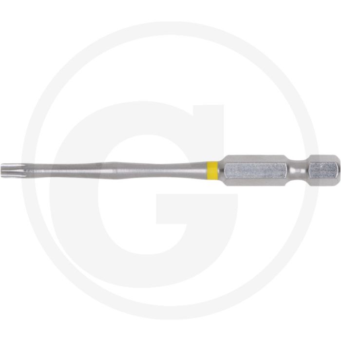 Ks tools 1/4'' torsionpower bit tx, 75mm, t40 - torx mit torsion zone Ks tools 1/4'' torsionpower bit tx, 75mm, t40 - torx mit torsion zone