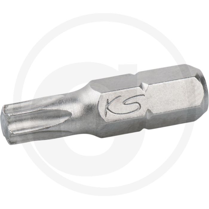 Ks tools 5/16" bit, t70, 30 mm - torx, verstärkte ausführung Ks tools 5/16" bit, t70, 30 mm - torx, verstärkte ausführung