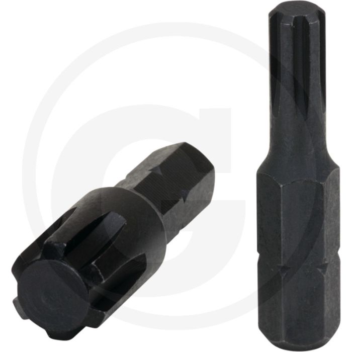 Ks tools 5/16" classic bit voor ribe®-schrauben, 38mm, m7 - versterkte uitvoering Ks tools 5/16" classic bit voor ribe®-schrauben, 38mm, m7 - versterkte uitvoering