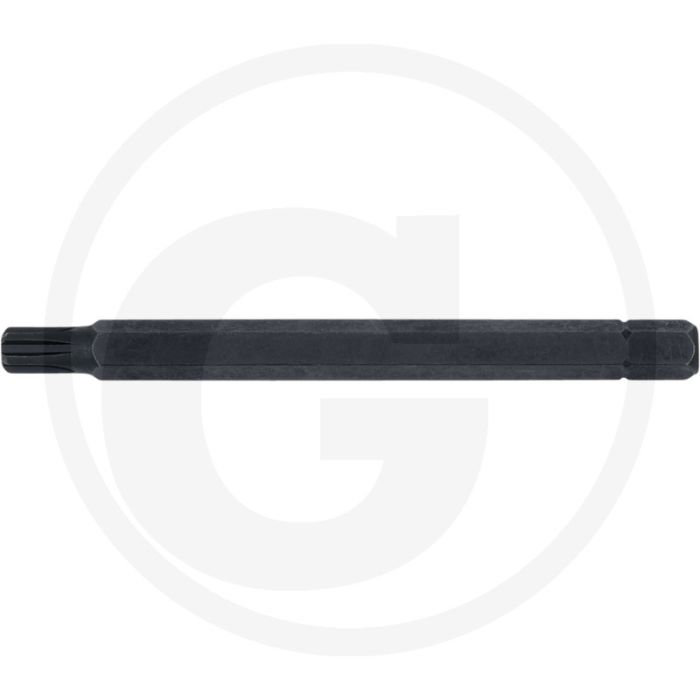 Ks tools 5/16" classic bit voor ribe®-schrauben, 100mm, m9 - verstärkte ausführung Ks tools 5/16" classic bit voor ribe®-schrauben, 100mm, m9 - verstärkte ausführung