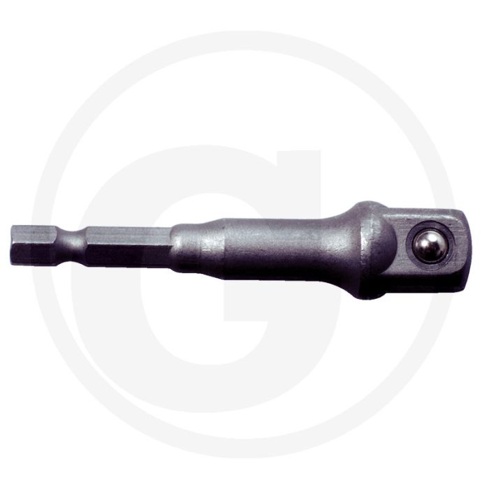 Ks tools Adaptateur carré 1/4", pour 3/8" stecknuss - sandgestrahlt, s2 acier spécial Ks tools Adaptateur carré 1/4", pour 3/8" stecknuss - sandgestrahlt, s2 acier spécial